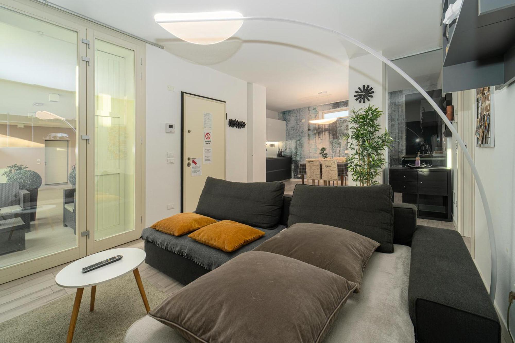 Vera Home Savignano sul Rubicone Buitenkant foto