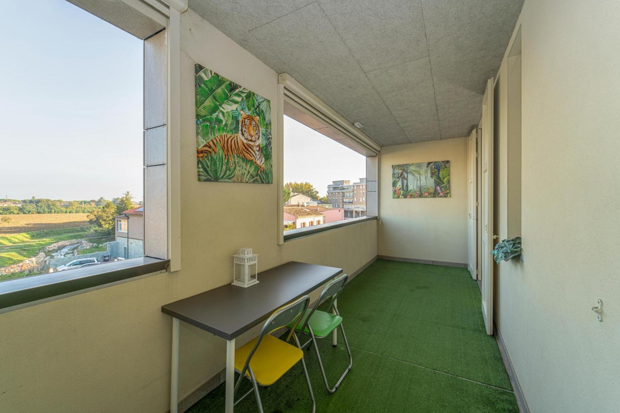 Vera Home Savignano sul Rubicone Buitenkant foto