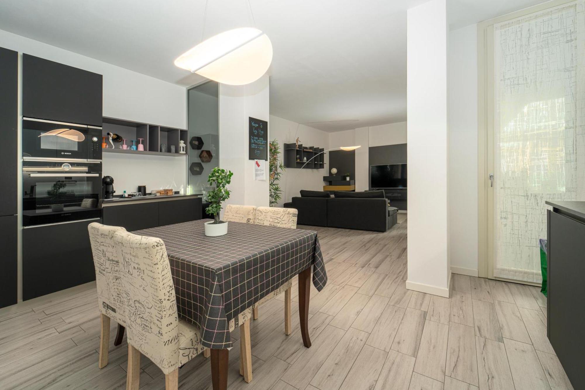 Vera Home Savignano sul Rubicone Buitenkant foto