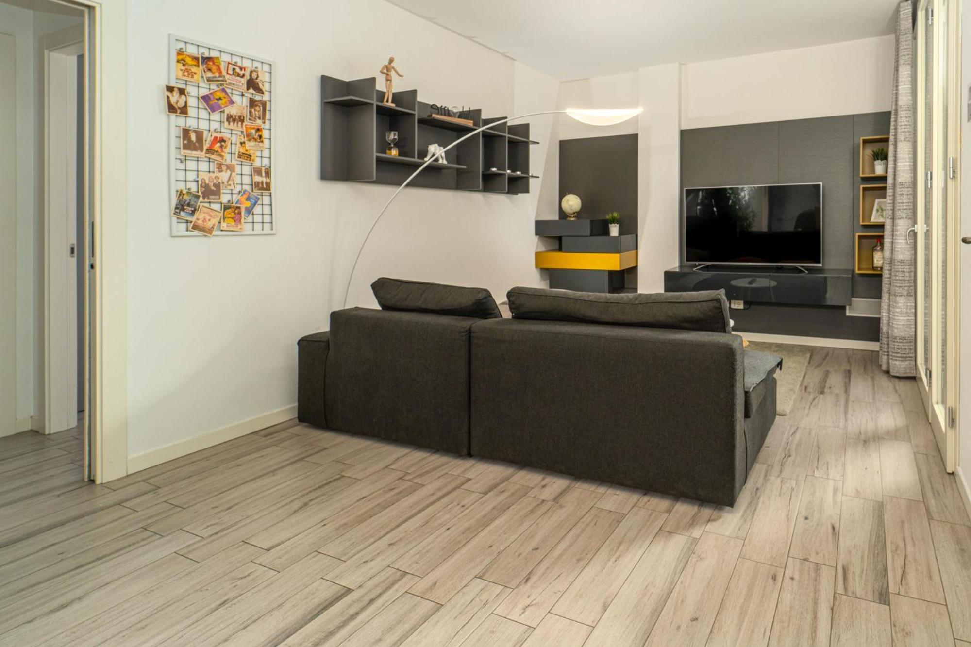 Vera Home Savignano sul Rubicone Buitenkant foto